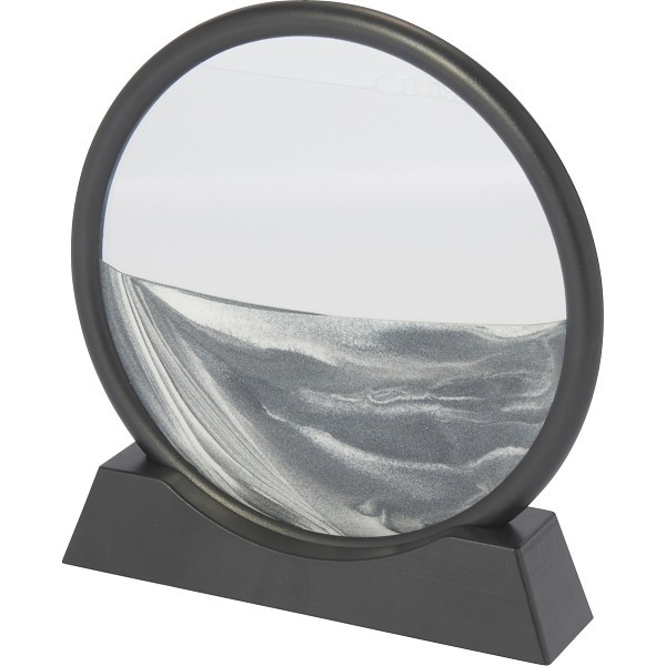 サンドピクチャー　ラウンド 333-190 2025の画像