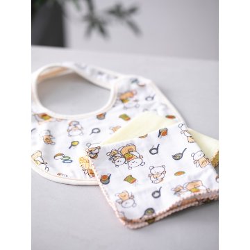 ミニギフトボックス　こぐまちゃん オフホワイト Rｰ210714 の画像