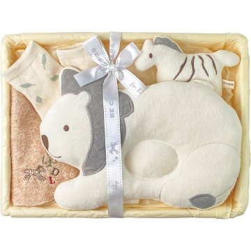 お祝いピローセット 6961-0500の画像