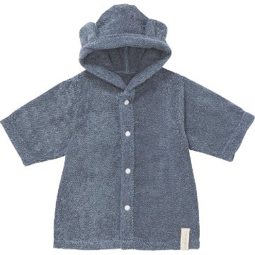 ココポンチョギフト ネイビー CE45015NB の画像