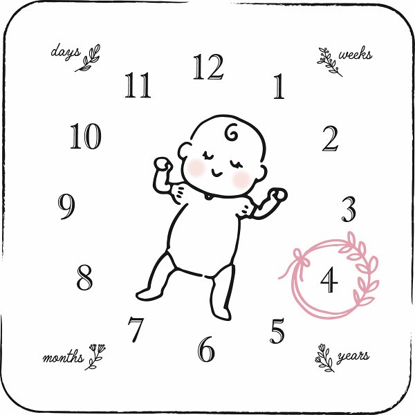 エブリデイアニバーサリー　オーガニックコットンタオル 42050の画像