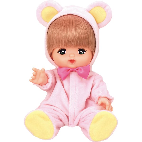 メルちゃん　入門セット 1851622の画像