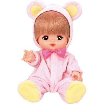 メルちゃん　入門セット 1851622の画像