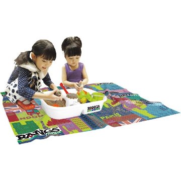 ラングスサンドプレイセット 1743992の画像