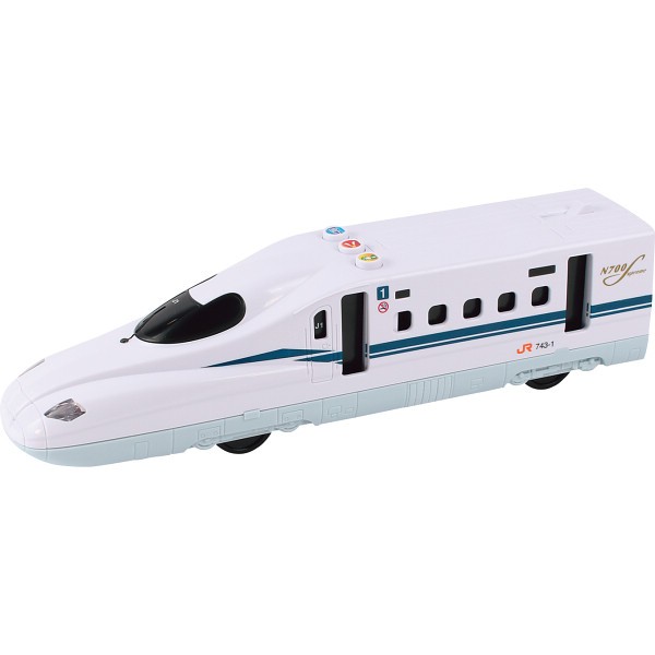 フリクション Ｎ７００Ｓ新幹線のぞみ 193200の画像
