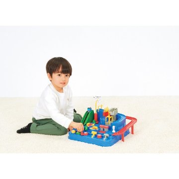 きかんしゃトーマス　レッツゴー大冒険！ 83691の画像