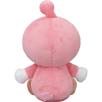 ふんわりカラーぬいぐるみ ドキンちゃん 822865の画像