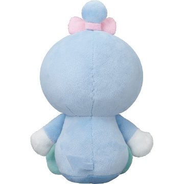 ふんわりカラーぬいぐるみ コキンちゃん 822872の画像