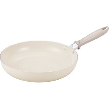マジクック　セラミック加工　ＩＨ対応フライパン（２６ｃｍ） KKW-02の画像