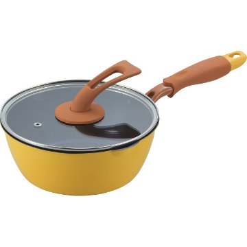 一条もんこのカレーパン　ガラス蓋付（２０ｃｍ） IM-20Fの画像