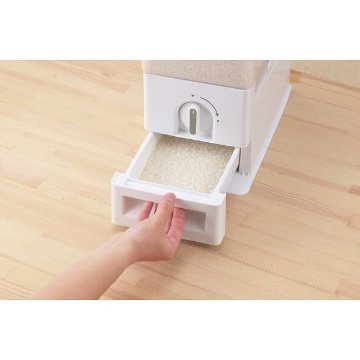 計量ライスストッカー（１０ｋｇ） TP-33の画像