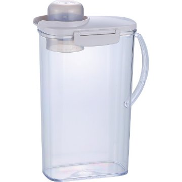 冷蔵庫用米びつ（２．５ｋｇ） サンドベージュ CG27RBI SBEの画像