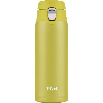 ティファール　ライト＆ゴーマグ　（４００ｍｌ） ライム N21503の画像