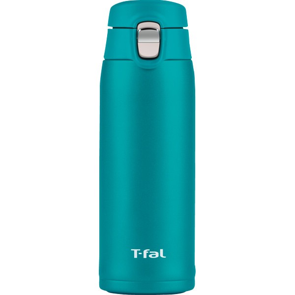ティファール　ライト＆ゴーマグ　（４００ｍｌ） アクア N21504の画像