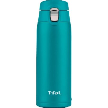 ティファール　ライト＆ゴーマグ　（４００ｍｌ） アクア N21504の画像