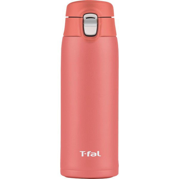 ティファール　ライト＆ゴーマグ　（４００ｍｌ） ルージュ N21505の画像