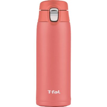 ティファール　ライト＆ゴーマグ　（４００ｍｌ） ルージュ N21505の画像