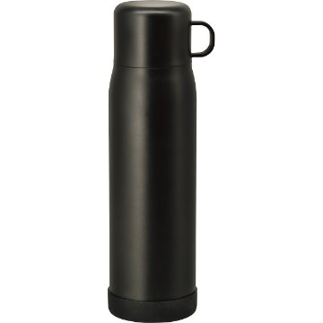 フォルテック　２ＷＡＹボトル（１．０Ｌ）　 ブラック RH-1841の画像