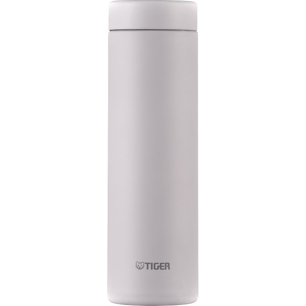 タイガー　真空断熱ボトル（５００ｍｌ） オフホワイト MMZ-W501WZの画像