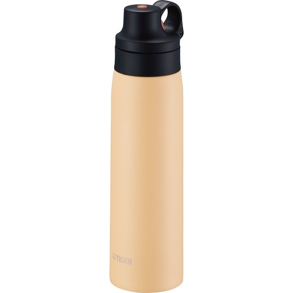タイガー　真空断熱ボトル（５００ｍｌ） パシフィックビーチ MCS-A050CZの画像