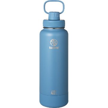 タケヤフラスク　アクティブライン�U（１．１ｌ） ブルーストーン 1779930の画像