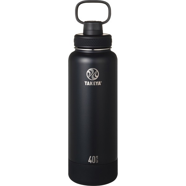 タケヤフラスク　アクティブライン�U（１．１ｌ） オニキス 1779929の画像