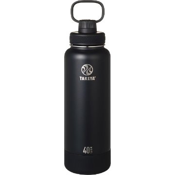 タケヤフラスク　アクティブライン�U（１．１ｌ） オニキス 1779929の画像