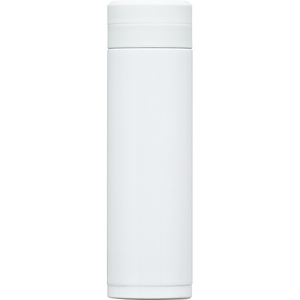 オミット　スリムマグボトル（３００ｍｌ） ホワイト RH-1496の画像
