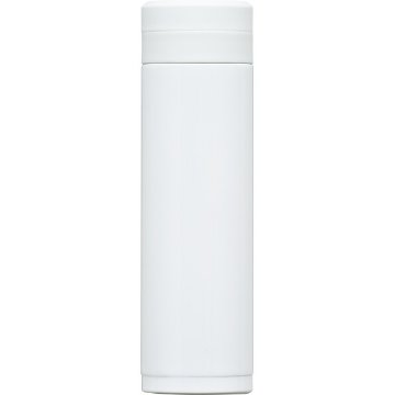 オミット　スリムマグボトル（３００ｍｌ） ホワイト RH-1496の画像