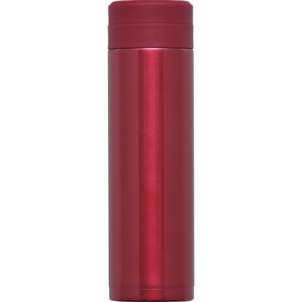 オミット　スリムマグボトル（３００ｍｌ） レッド RH-1497の画像