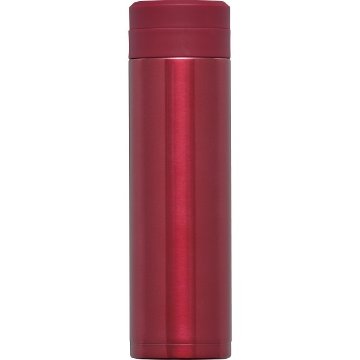 オミット　スリムマグボトル（３００ｍｌ） レッド RH-1497の画像
