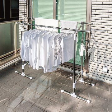 セキスイ　ステンクラ−ものほし台 SON-40の画像