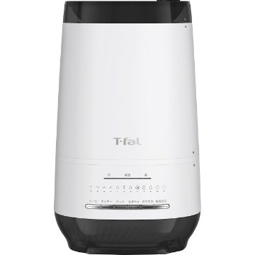 ティファール　加熱超音波式加湿器スチーム＆ミスト（４ｌ） HD3040J0の画像