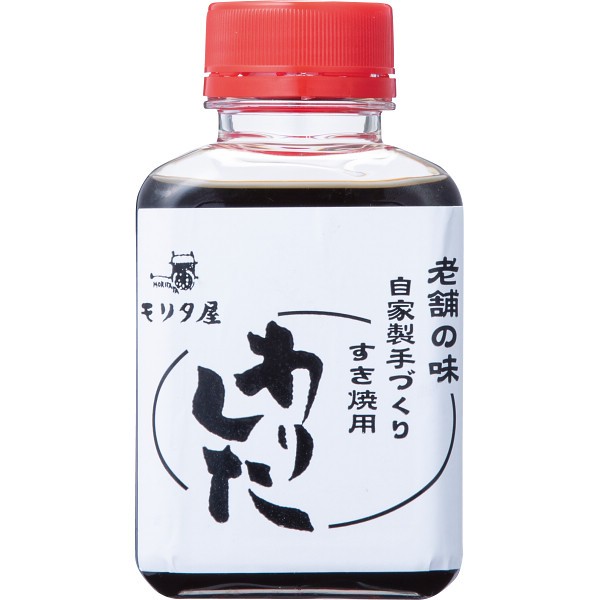モリタ屋　Ａ５国産黒毛和牛　肩ロース　すき焼き用（５００ｇ） 1744824の画像