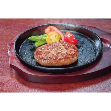 神戸牛生ハンバーグ（５個） 9194105の画像