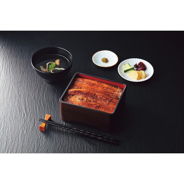 うなぎ問屋の大五蒲焼（３尾） 1790353の画像
