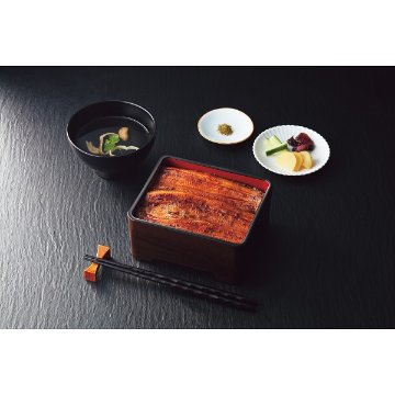 うなぎ問屋の大五蒲焼（３尾） 1790353の画像