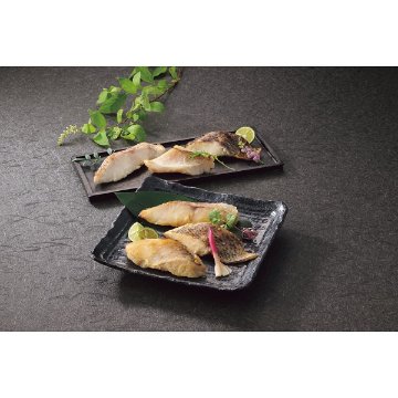 漬匠の熟成　鯛づくし西京漬け＆粕漬けセット（６切） 1773590の画像