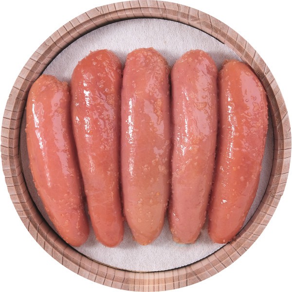 鳴海屋　辛子明太子（２２０ｇ） 1780984の画像