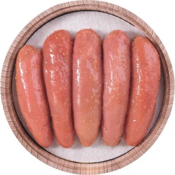 鳴海屋　辛子明太子（２２０ｇ） 1780984の画像
