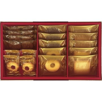 ラミ・デュ・ヴァン・エノ焼菓子 RER-15の画像