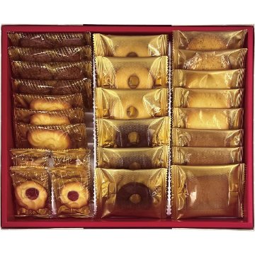 ラミ・デュ・ヴァン・エノ焼菓子 RER-20の画像