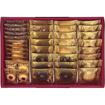 ラミ・デュ・ヴァン・エノ焼菓子 RER-30の画像
