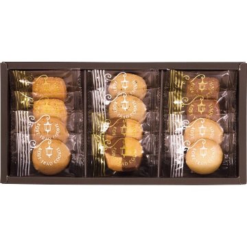 神戸トラッドクッキー TC-5  の画像