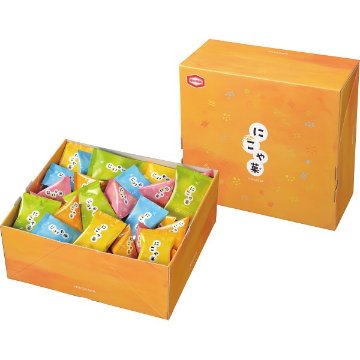 にこや菓Ｌ A32の画像