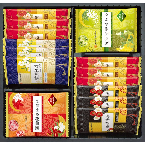 金澤兼六製菓　兼六の華 KRN-10Rの画像