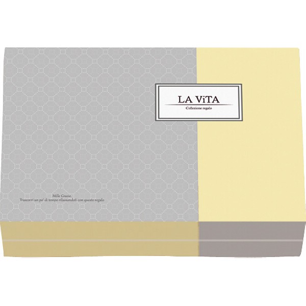 ＬＡ　ＶｉＴＡ　フルーツケーキ WK050の画像
