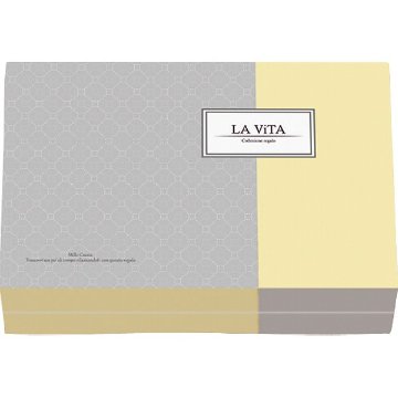ＬＡ　ＶｉＴＡ　フルーツケーキ WK050の画像