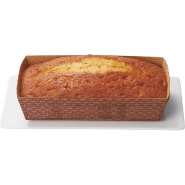 ＬＡ　ＶｉＴＡ　パウンドケーキ　フルーツ WK012の画像