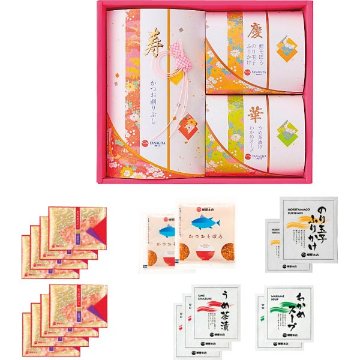 柳屋本店　花結び KH-10Gの画像